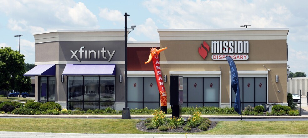 More Photos Of 1330 Torrence Ave, Calumet City Freestanding For Sale