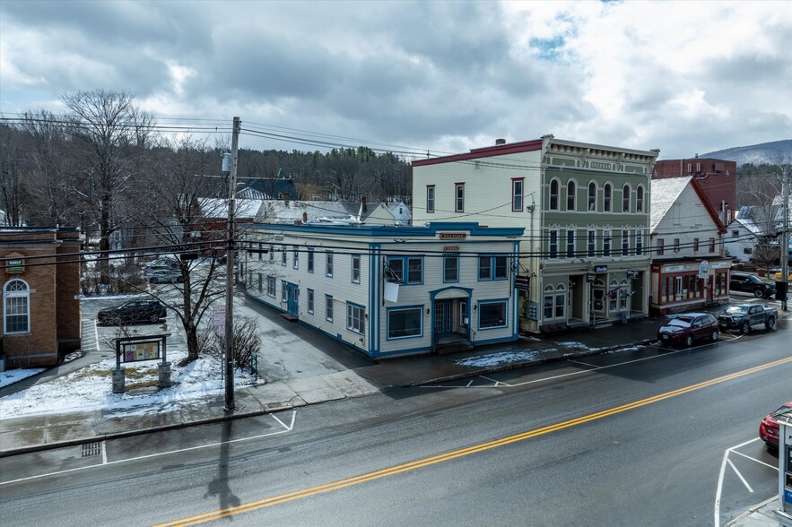 More Photos Of 156 Main St, Ludlow Office For Sale