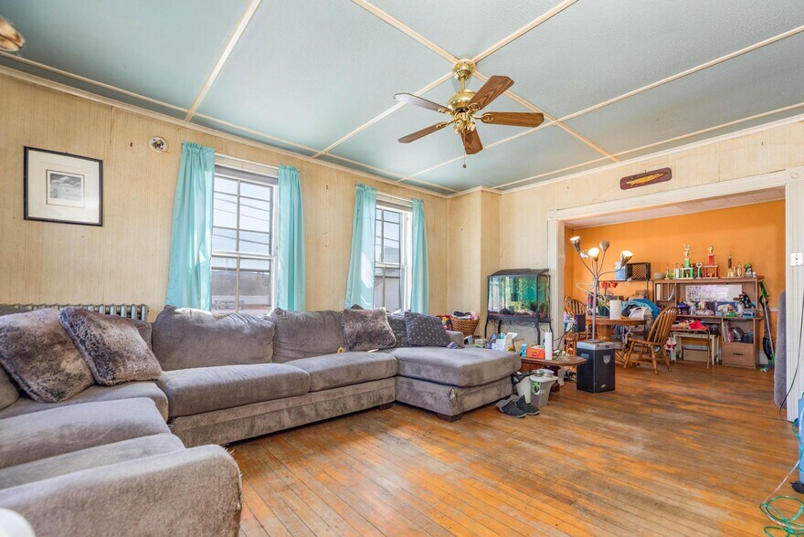 More Photos Of 2 Depot St, Pittsfield Storefront Retail Residential For Sale