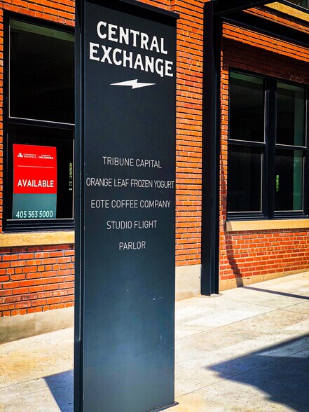 More Photos Of 7 NE 6th St, Oklahoma City Unknown For Lease