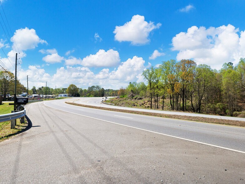 More Photos Of 2567 Athens Hwy, Gainesville Warehouse For Sale