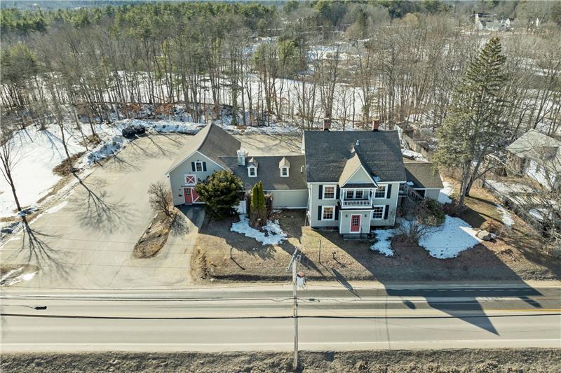 More Photos Of 41 Park St, Northfield Restaurant For Sale