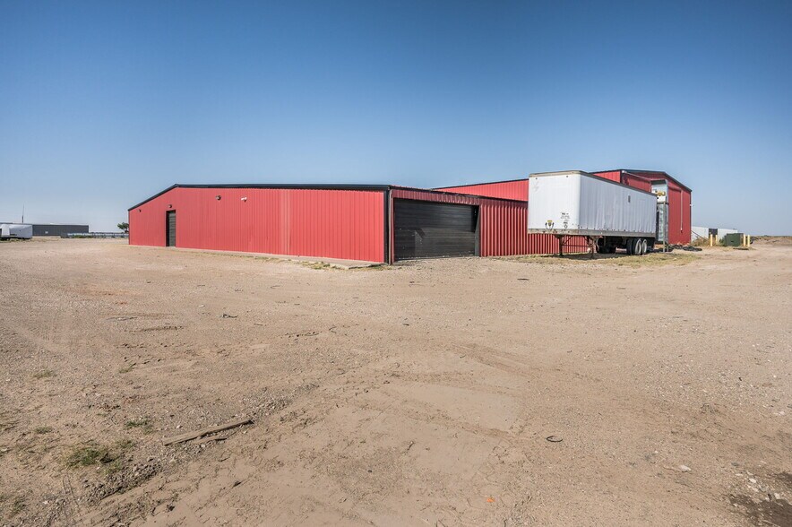 More Photos Of 1689 US Highway 60, Friona Warehouse For Sale