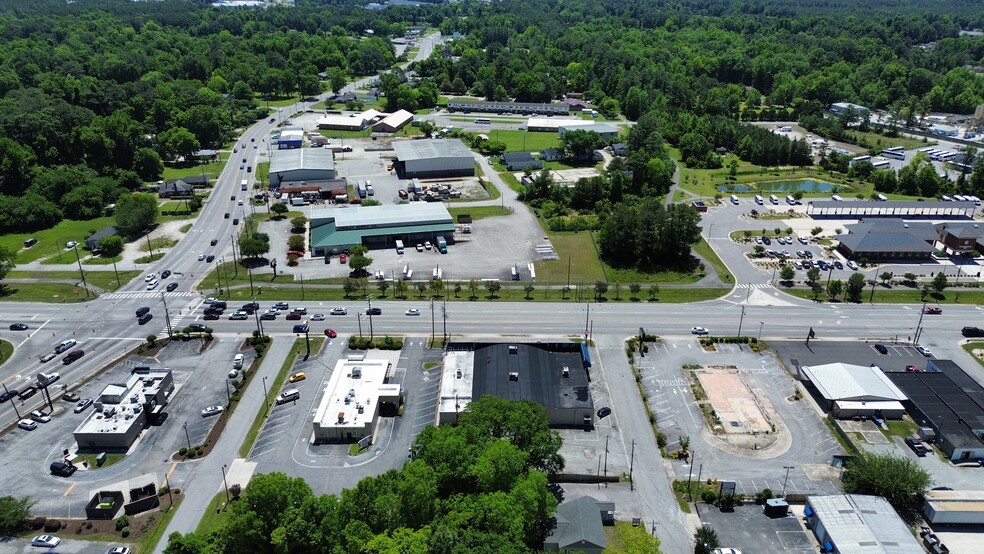 More Photos Of 1417 N Marine Blvd, Jacksonville Fast Food For Sale