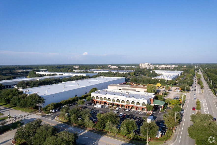 More Photos Of 14810 Old St Augustine Rd, Jacksonville Medical For Lease