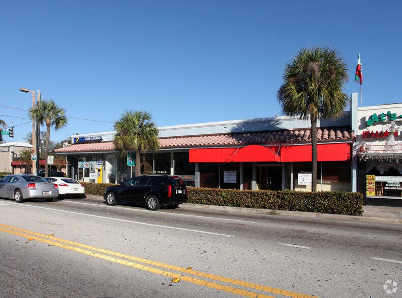 More Photos Of 1501-1507 E Las Olas Blvd, Fort Lauderdale Unknown For Lease