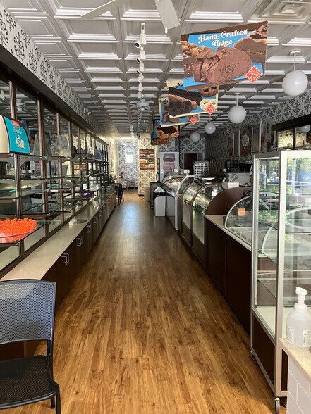 More Photos Of 54-74 South St, Morristown Storefront For Lease