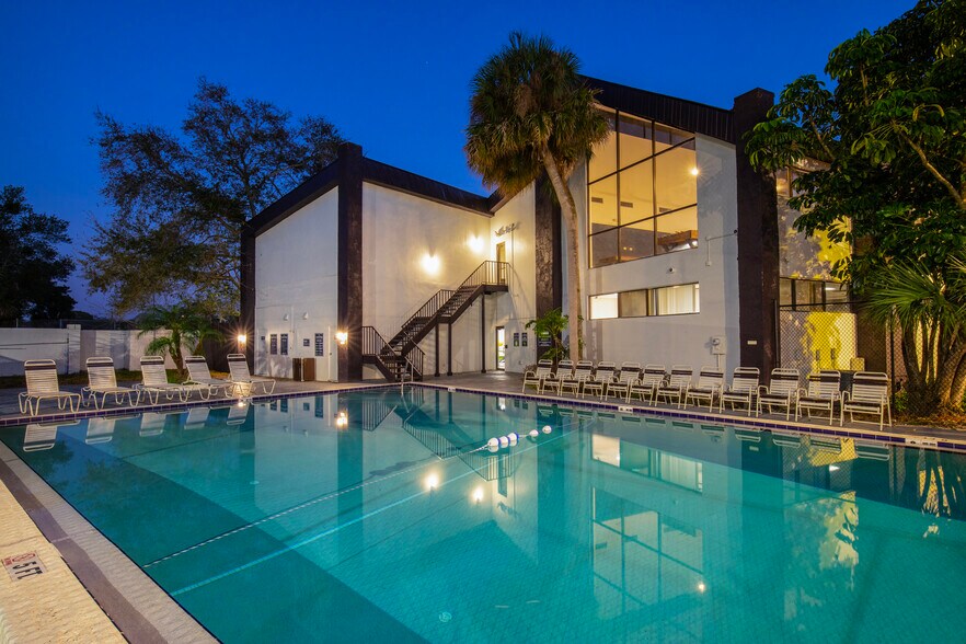 More Photos Of 1250 E 113th Ave, Tampa Apartments For Sale