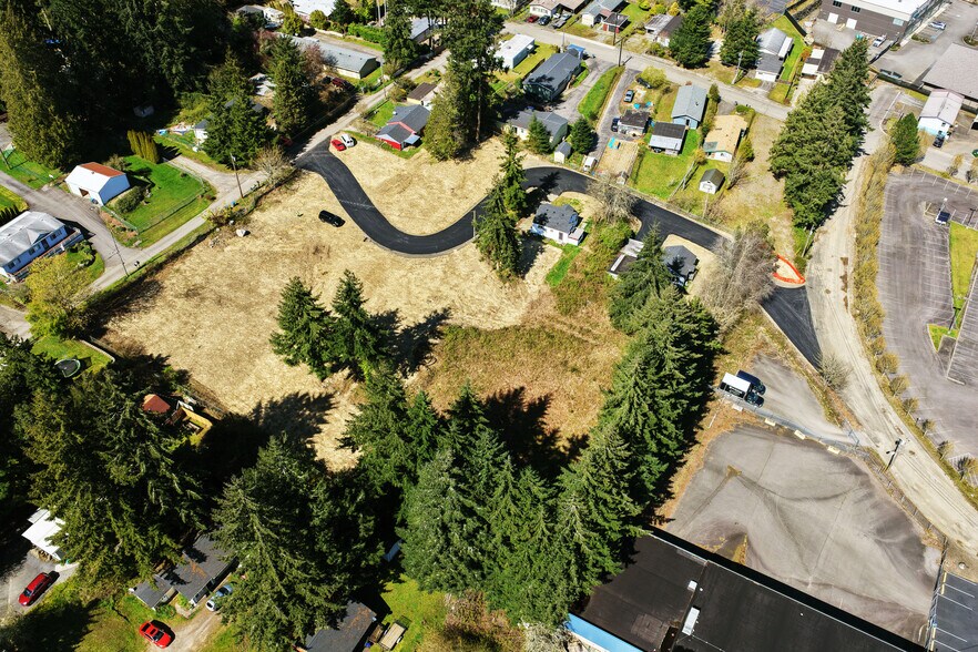 More Photos Of 138 Lilac Ln, Bremerton Land For Sale