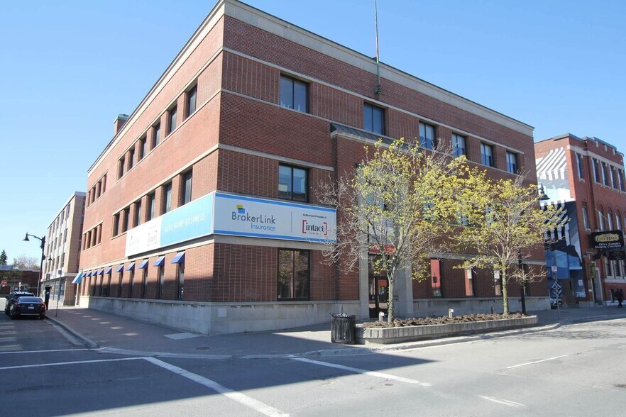 More Photos Of 93 Cedar St, Sudbury Office For Lease