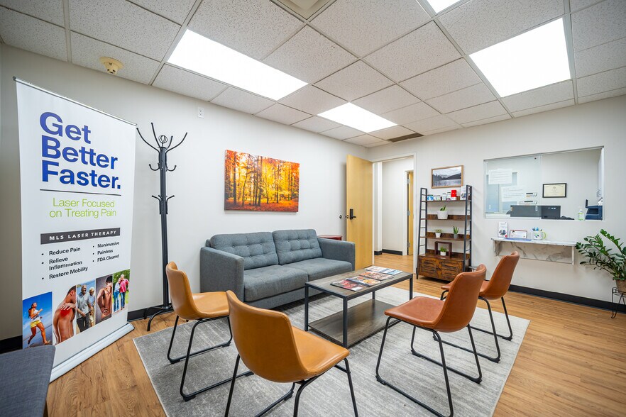 More Photos Of , Columbus Office For Sale