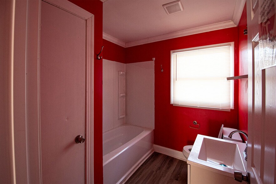 More Photos Of 3532-3538 N Sharon Amity Rd, Charlotte Apartments For Sale