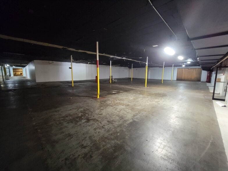 More Photos Of 600 Haines Ave, Waycross Manufacturing For Lease