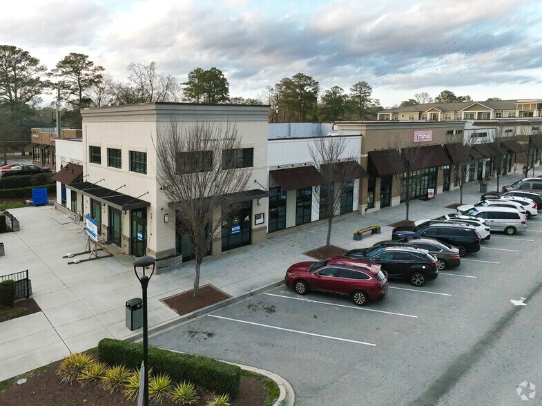 Primary Photo Of 4701 Forest Dr, Columbia General Retail For Lease