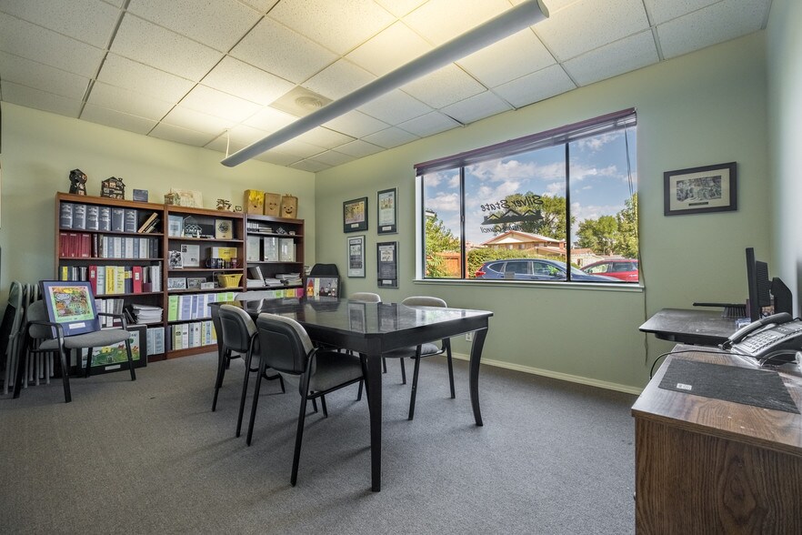 More Photos Of 110 W Arroyo St, Reno Office For Sale