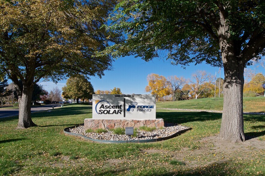 More Photos Of 12300 Grant St, Thornton Manufacturing For Sale