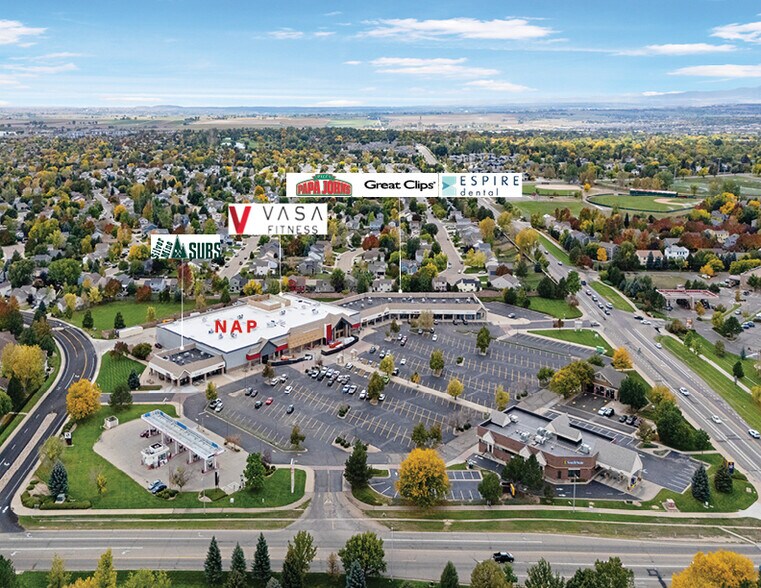 More Photos Of , Longmont General Retail For Sale