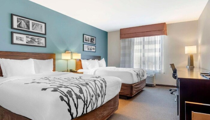 More Photos Of 13320 Ali Ghan Rd NE, Cumberland Hotel For Sale
