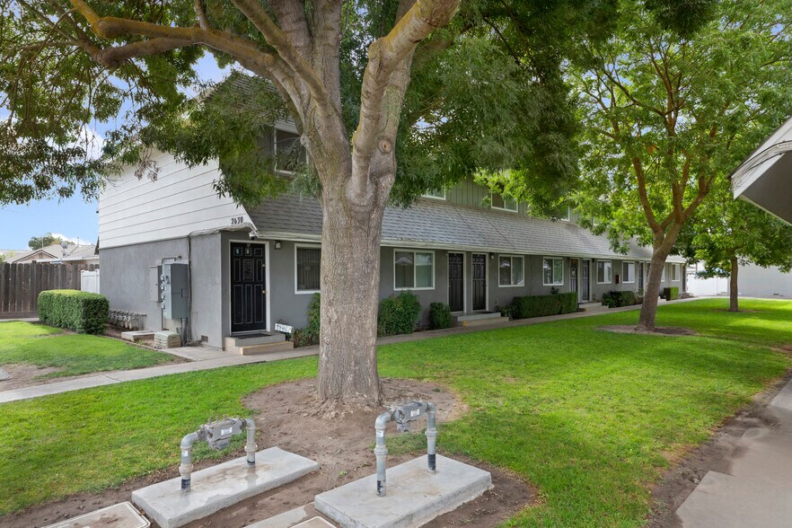 More Photos Of 6500 Jackson Ave, Riverbank Multifamily For Sale