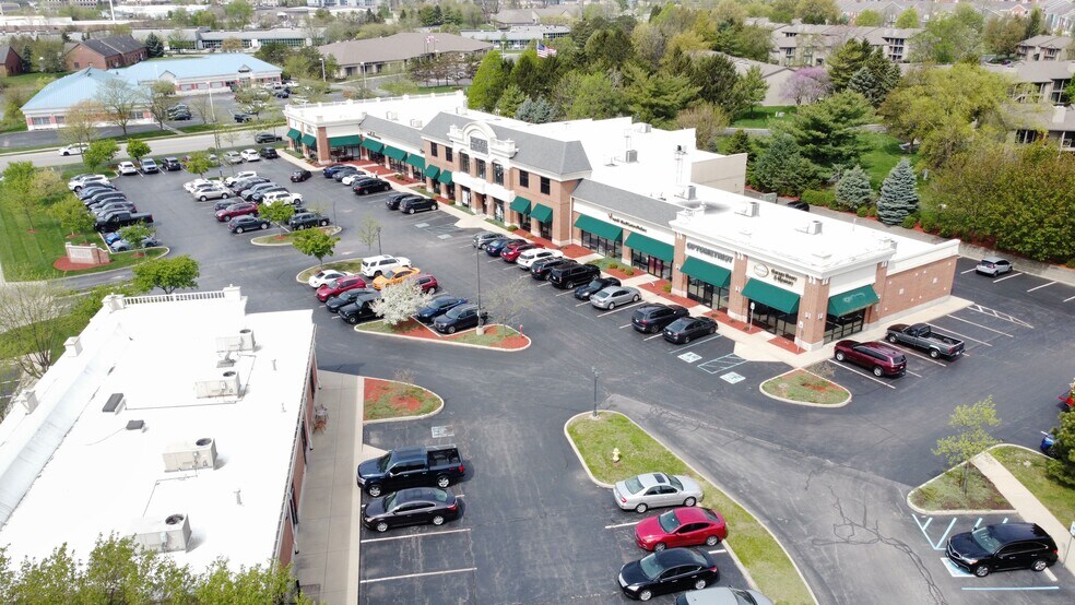 More Photos Of 726 Carmel Dr, Carmel Unknown For Lease