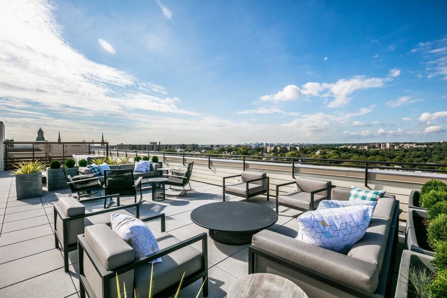 More Photos Of 3146 16th St NW, Washington Apartments For Sale