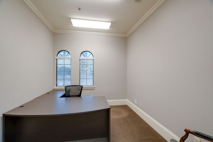 More Photos Of 1727 Keller Pky, Keller Office For Sale