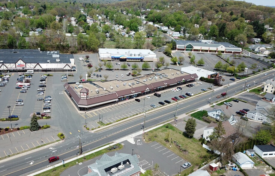 45145 Farmington Ave, Bristol, CT 06010 For Lease