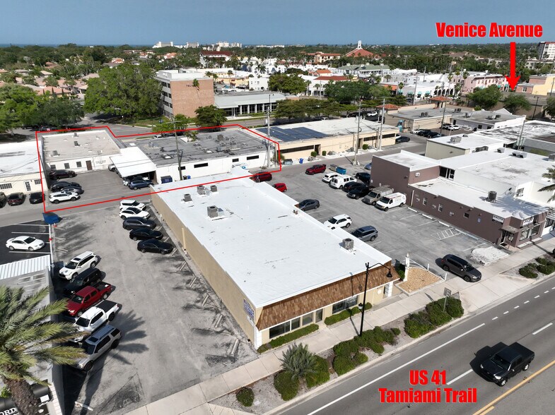 More Photos Of 227-233 Nokomis Ave, Venice Office For Sale
