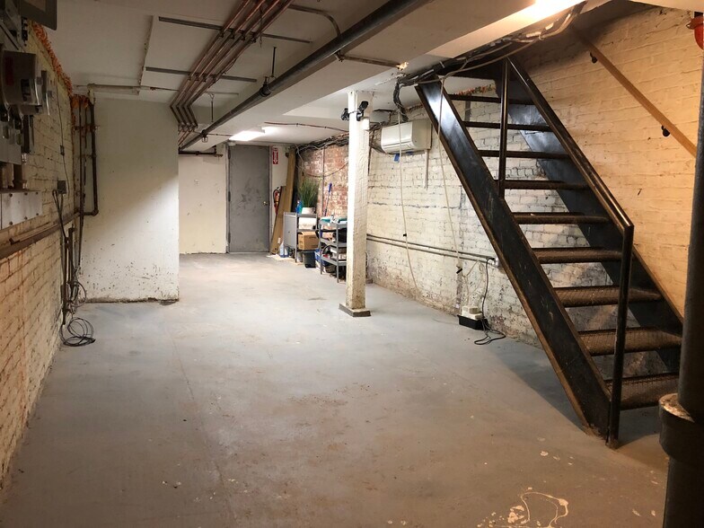 More Photos Of 663 Vanderbilt Ave, Brooklyn Storefront Retail Residential For Lease