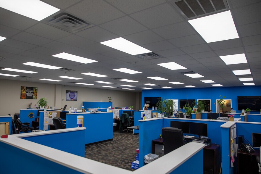 More Photos Of 1008 Mattlind Way, Milford Light Distribution For Lease