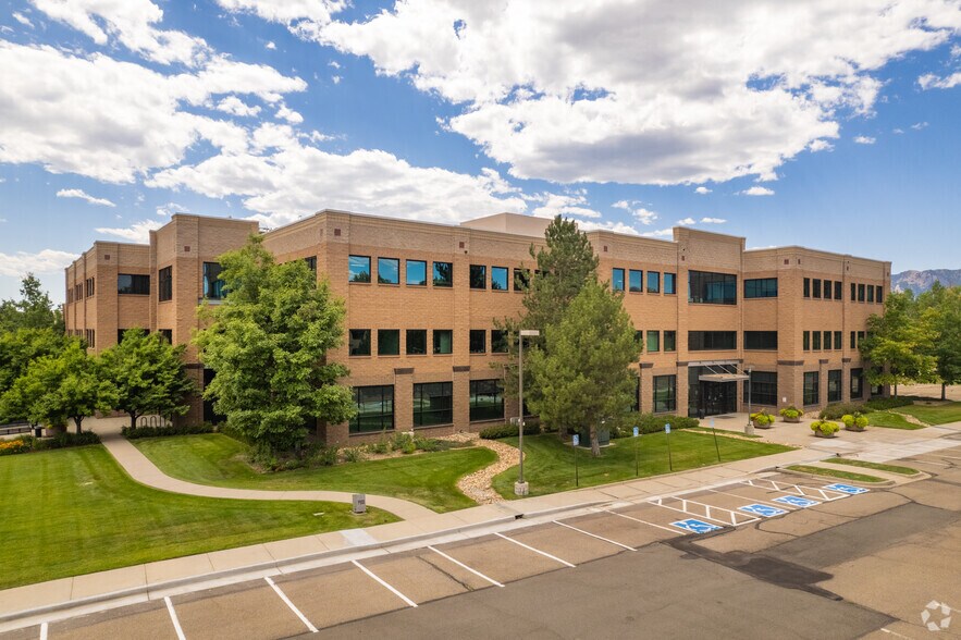Primary Photo Of 363 Centennial Pky, Louisville Office For Lease