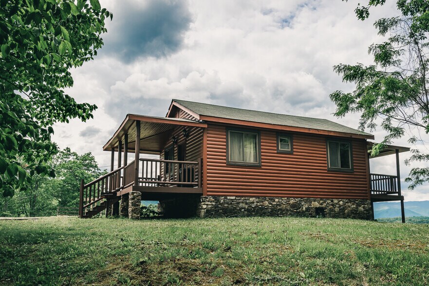 More Photos Of 9400 Highway 19 W, Bryson City Land For Sale