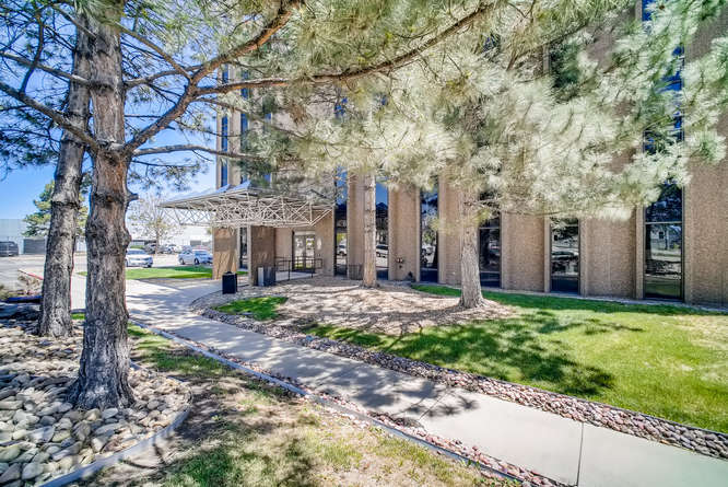 More Photos Of 7010 Broadway, Denver Office For Lease