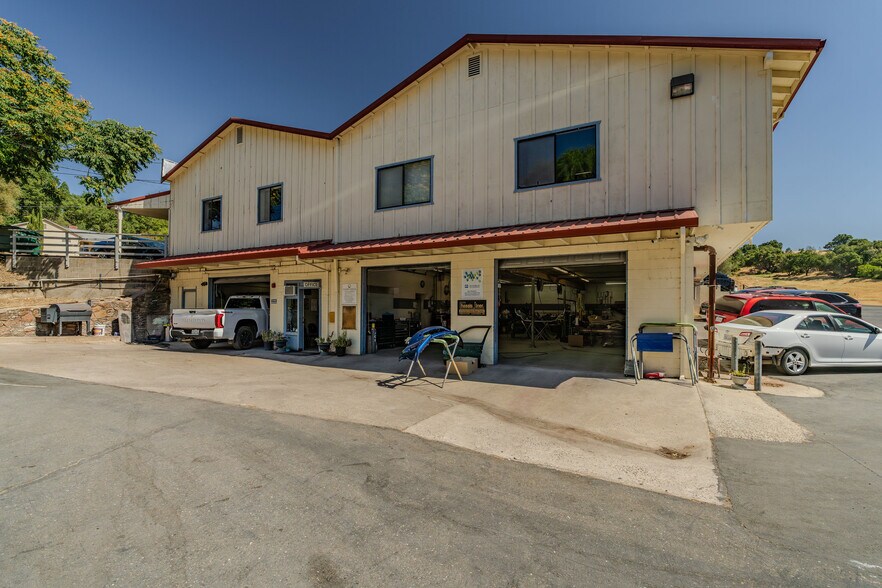 More Photos Of 380 Spanish St, Sutter Creek Office For Sale