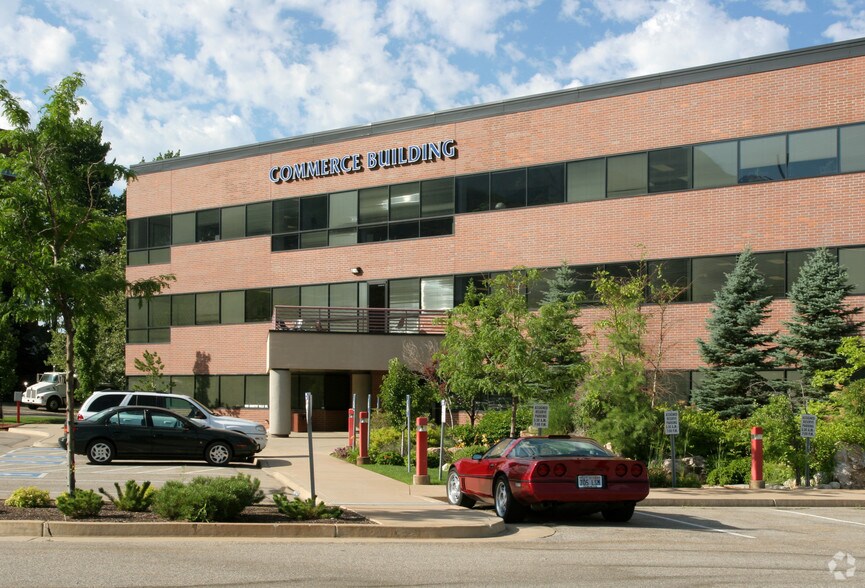 More Photos Of 1100 Country Hills Dr, Ogden Office For Lease