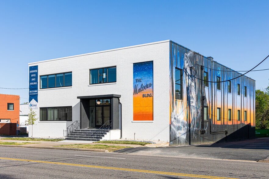 Primary Photo Of 2405 Westwood Ave, Richmond Office For Lease