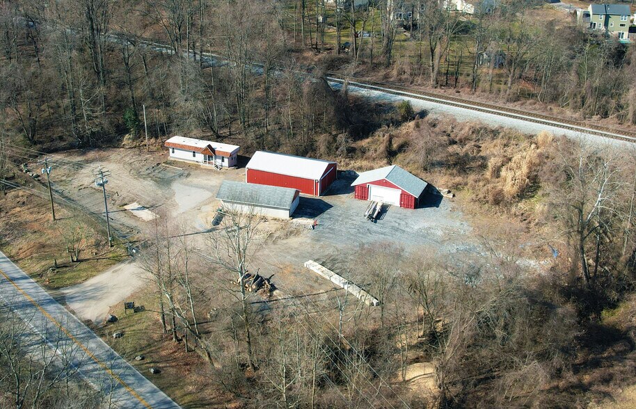 More Photos Of 6114 Race Rd, Elkridge Industrial For Sale