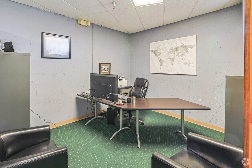 More Photos Of 1301 Grandview Ave, Pittsburgh Office For Sale