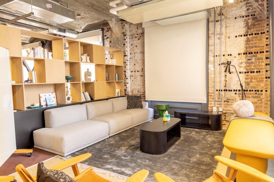 More Photos Of 703-705 Market St, San Francisco Office For Lease