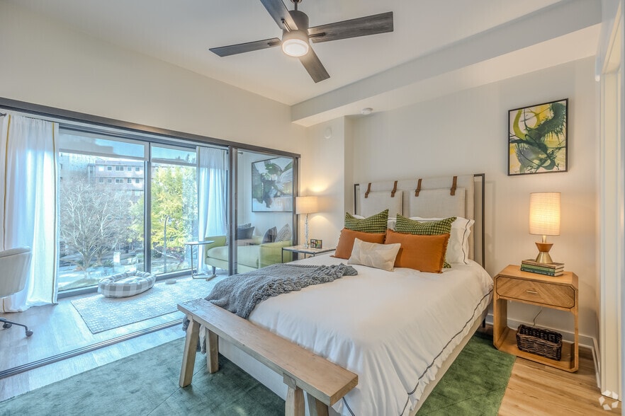 More Photos Of 1441 Peachtree St, Atlanta Apartments For Lease