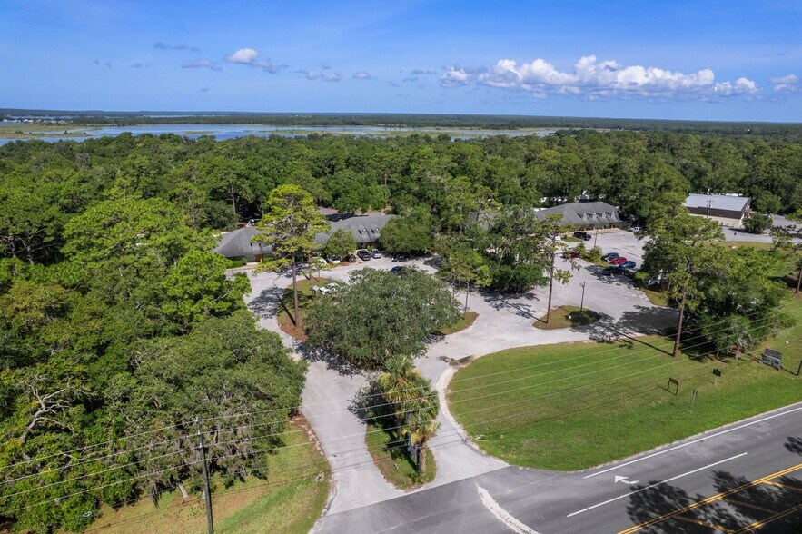 More Photos Of 14100 N Highway 19, Salt Springs Storefront Retail Office For Sale