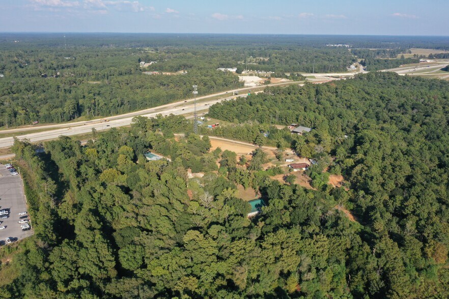 More Photos Of 885 I-45 Hwy, Huntsville Land For Sale