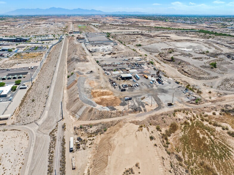 More Photos Of 11748 W Glendale Ave, Glendale Land For Sale