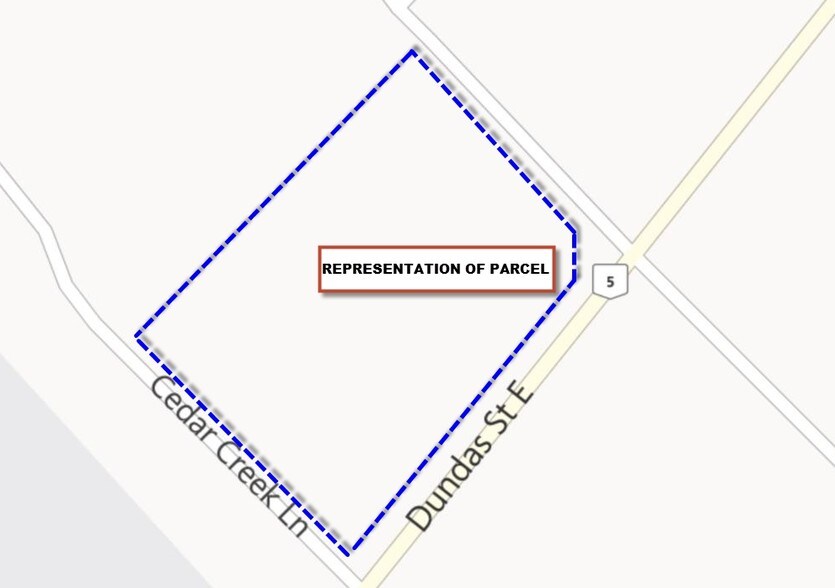 More Photos Of 801 Dundas St E, Mississauga General Retail For Sale