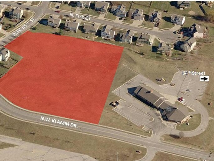 More Photos Of 6520 NW 64th St, Kansas City Land For Sale