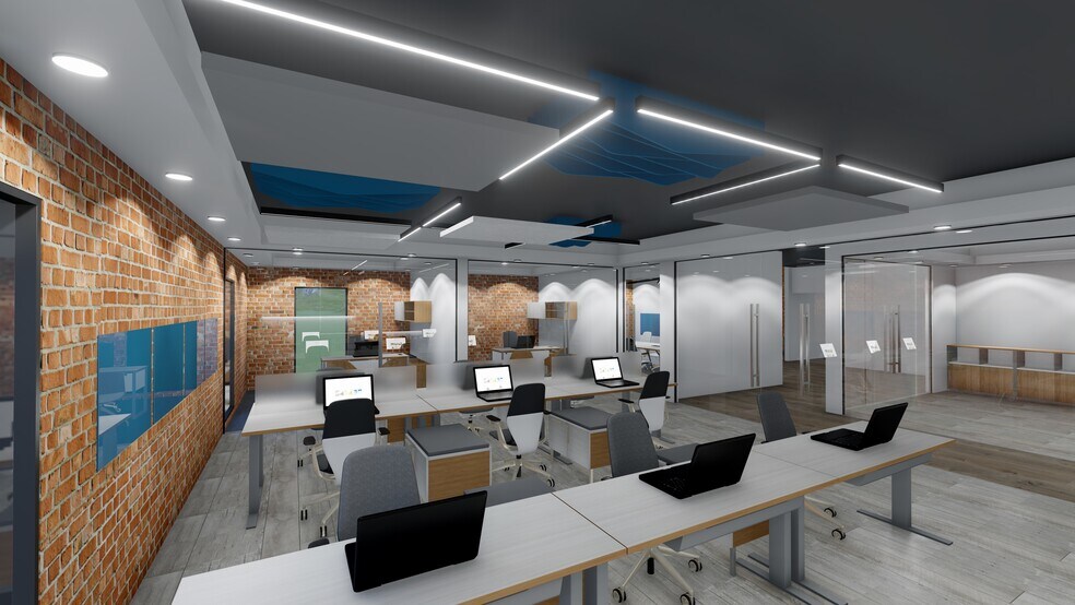 More Photos Of 1940 E 17th St, Santa Ana Office For Sale