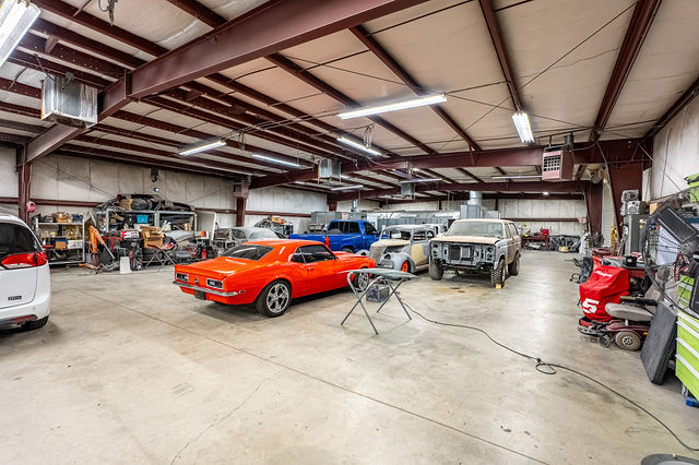 More Photos Of 491 Menlo Ave, Hemet Warehouse For Sale
