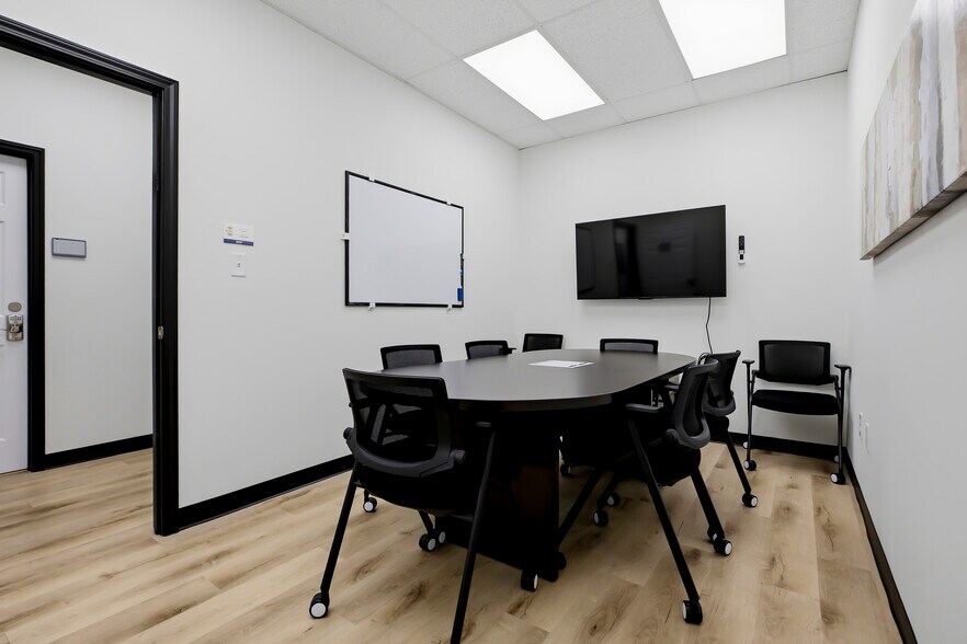 More Photos Of 2646 Highway 109, Wildwood Coworking Space