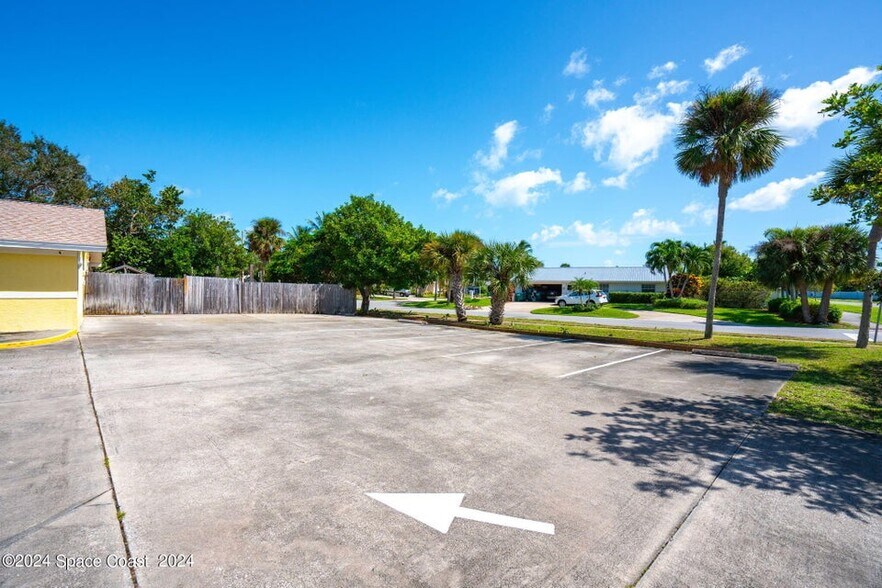 More Photos Of 308 Orange St, Melbourne Beach Daycare Center For Sale