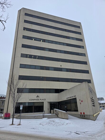 More Photos Of 10050 112 St NW, Edmonton Office For Lease
